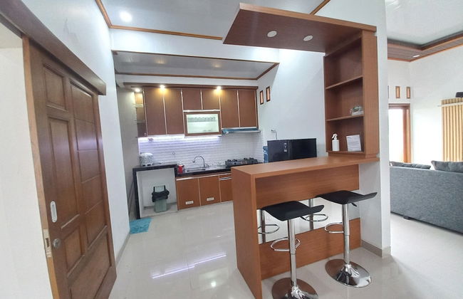 Homestay Jogja Prambanan By Simply Homy - Foto 10