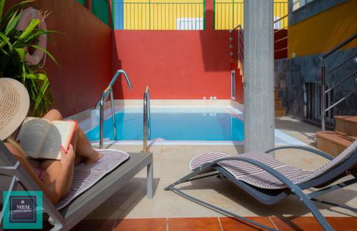 Tita Apartment Montaña La Data - Foto 54