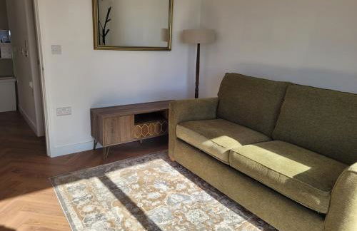 Hot Tub Cottage in Stewarton, Ayrshire - Foto 13