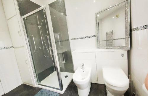 Comfortable Cottage in Greater Manchester - Foto 9