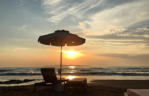 Floros Apartments - Foto 32