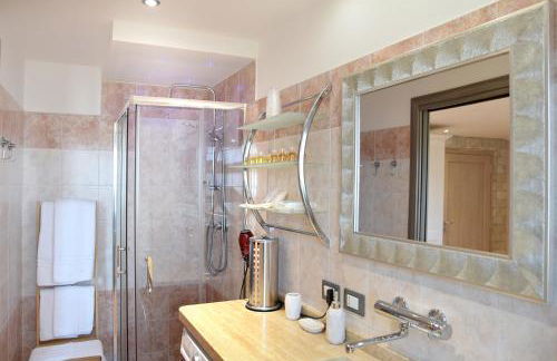 Locazione Turistica Arcobaleno "Appartamento Superior" - Foto 23