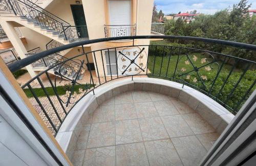 St George Apartment in Mouries Dionisiou - Foto 22