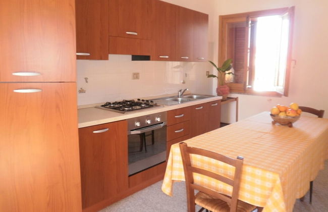 Scalas House in Nurachi - Foto 2