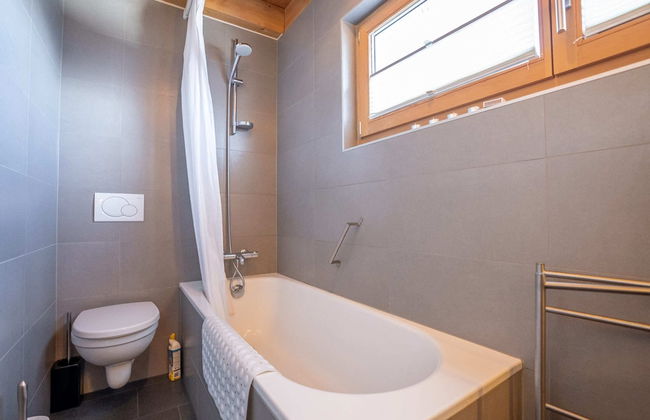 Chalet Elsa - Foto 17