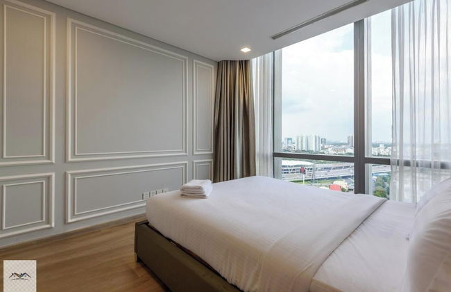 Landmark 81 Residence Skyline - Photo 60