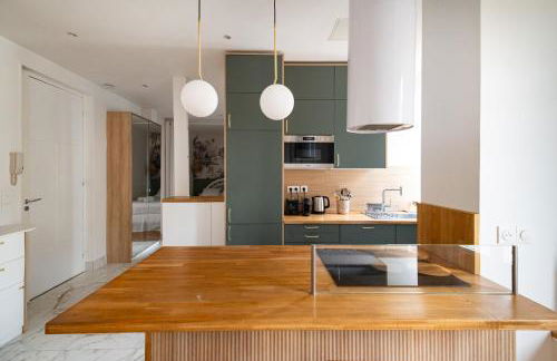 La Maioneta Vieux-Nice - Foto 6