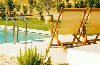 Aristotelia Gi Domes - Luxury Private Pool Retreats - Foto 4