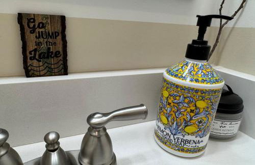 Lake paradise - Foto 17