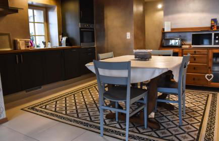 Gite Clos Angelique - Foto 28