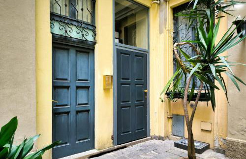 Just Urban Stays - Elegant Apartment with Terrace - Porta Venezia - Foto 33