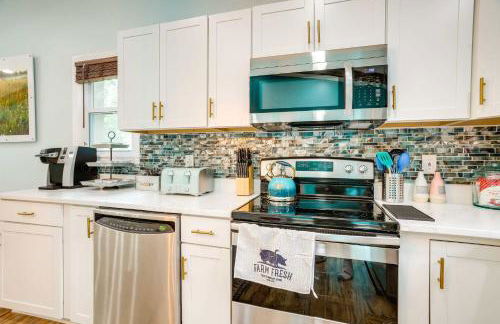 Front Royal Retreat on 3 Acres with Mtn Views! - Foto 11