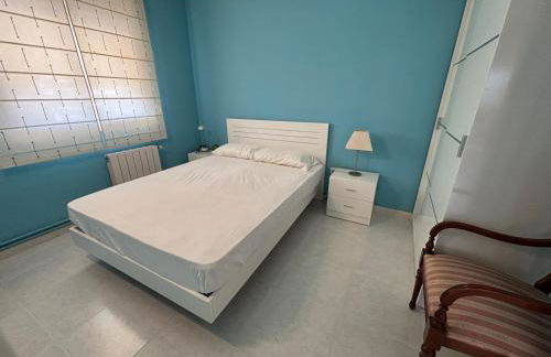 Penthouse w/ sea view, pool & beach - Foto 18