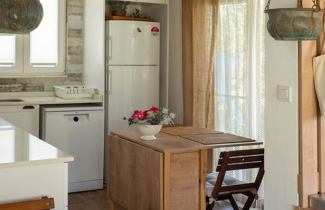 Masal Evimiz Antalya - Photo 19