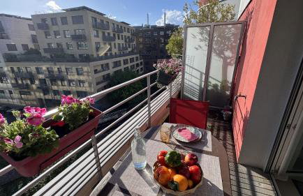 Penthouse vue sur canal et 2 pièces - Foto 51