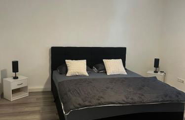 Apartment in Hügelsheim - Foto 8