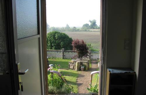 Bungalow in Altglietzen für 2 Personen und 1 Kind bis 6 Jahren - Foto 8