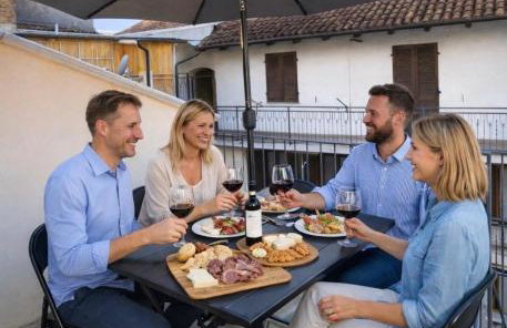 Casa PORTA LANERO di Francesco e Alessandro - Foto 10