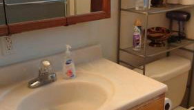 Nice Room in West Jordan C - Foto 3