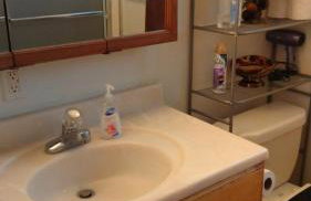 Nice Room in West Jordan C - Foto 3