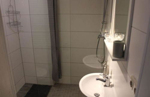 OG Die alte Stadtmühle direkt an der Flämingskate - Foto 15