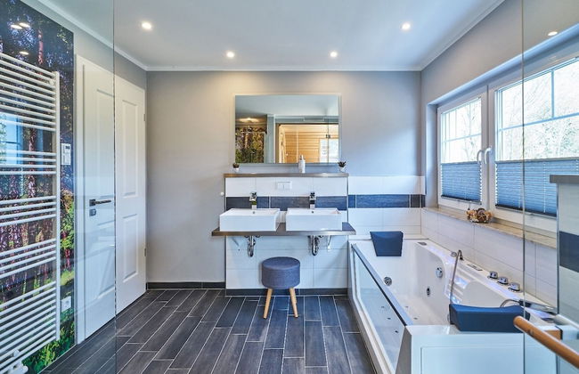 Freester Kapitänshäuser - Foto 30