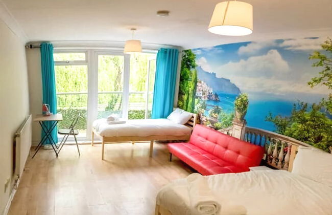 Waterside House - Foto 2