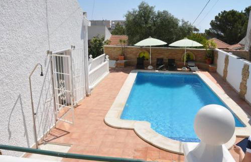 Villa with private pool - near golf - Foto 27