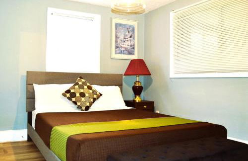 3BR Dual-Unit Stay - Foto 23