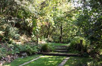 THE HYDE- secret hide away, near the beach. - Foto 30