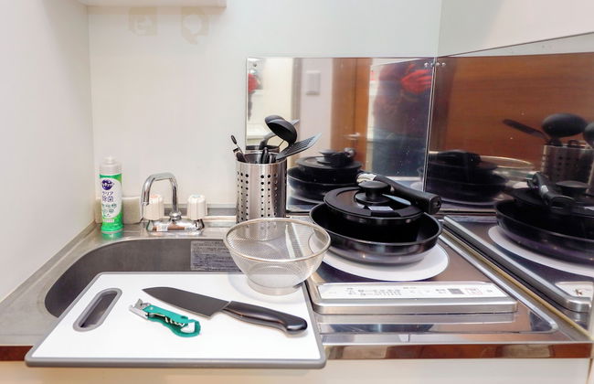 Zenith Garden TOGOSHI - Foto 64