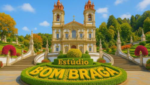 Bom Braga AL - Foto 4