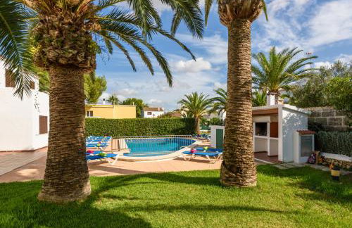 Apartamento Las Palmeras by Mauter Villas - Foto 6