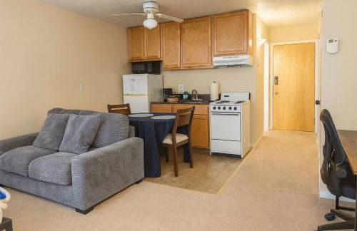 Downtown A2 Gem - Next to Hospitals, Stadium & Restaurants - Foto 18