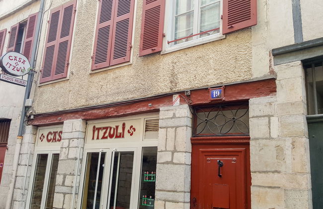 Casa Itzuli - Foto 11