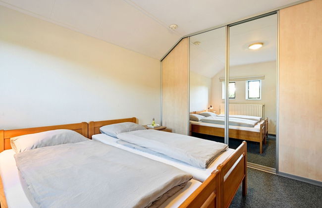 Holiday Home Montferland Near Huis Bergh Castle - Photo 9