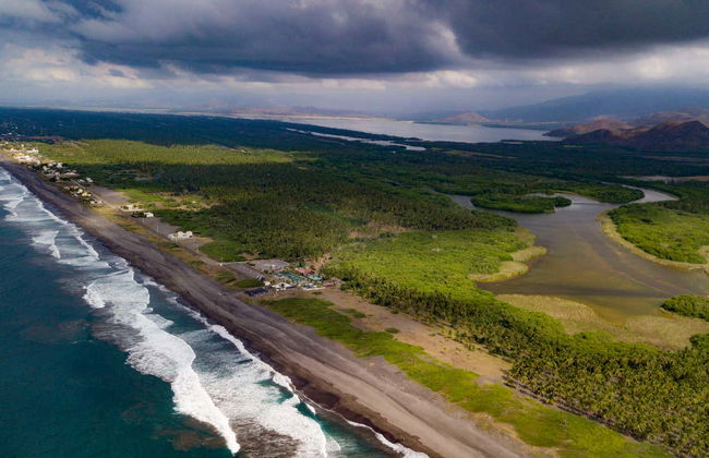 Excursión al Tortugario Ecológico y la laguna de Cuyutlán - Foto 7