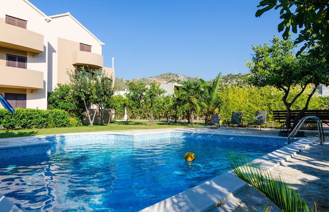 Apartments Setemana - Foto 34