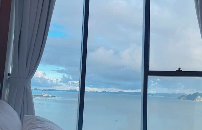 Premier Apartment in A La Carte Ha Long Bay - Foto 34