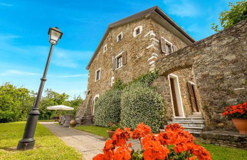 Convento La Perla - Foto 17