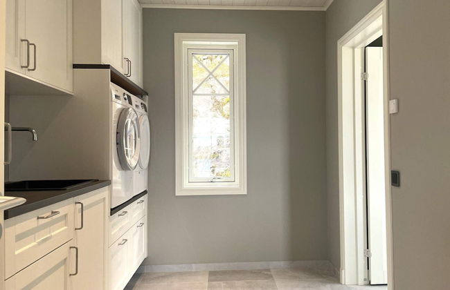 8 Person Holiday Home in Uddevalla-by Traum - Foto 38