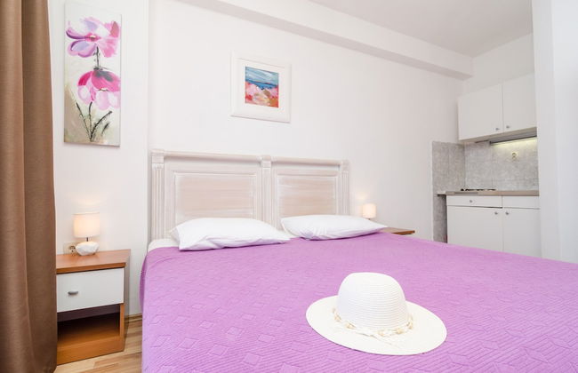 Apartments Matana Chano - Foto 43