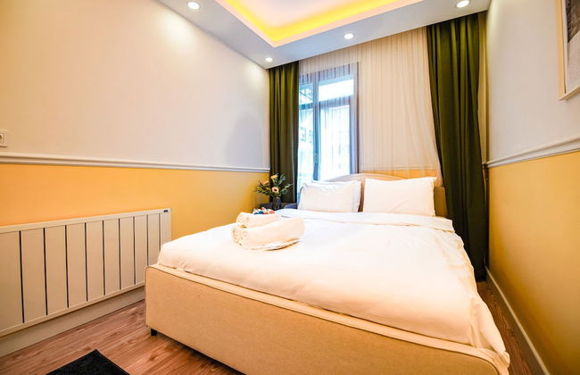 Cihangir VAV Suites - Photo 10