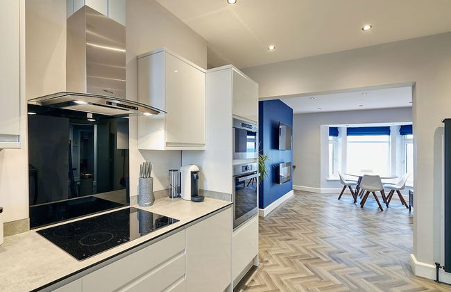 Host Stay Bellevue Apartment 2 - Foto 2