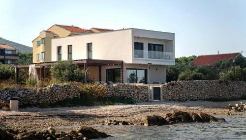 Courtside Luxury Villa Dalmatia - Foto 3