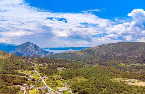 Villa Zen with 4 bedrooms, private 32 sqm pool, summer kitchen, 7 km from the beach - Photo 47