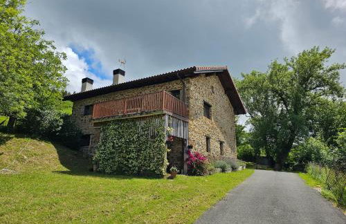 ARBELA Apartamentuak - Foto 1