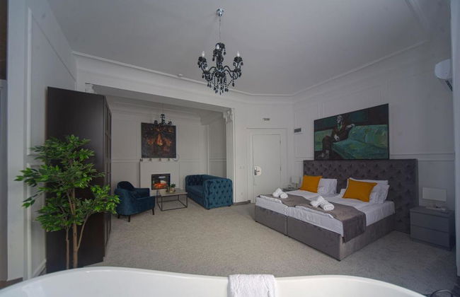 Kings Palace Suites - Foto 49