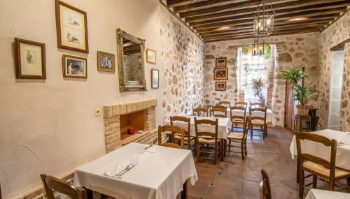 Apartametos rurales la Higuera de José - Foto 3