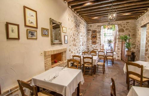 Apartametos rurales la Higuera de José - Foto 3